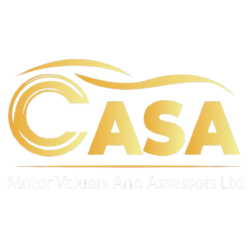 CASA Logo